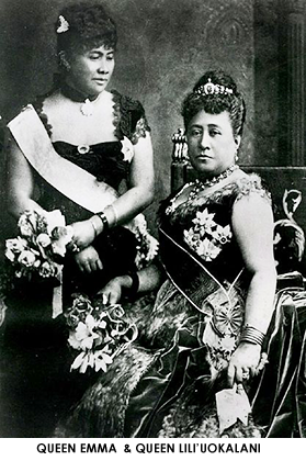 Hawaiian Jewelry History Royal Hawaiian Heritage Jewelry Made In Hawaii Since 1972