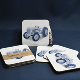 Massey Ferguson Coasters