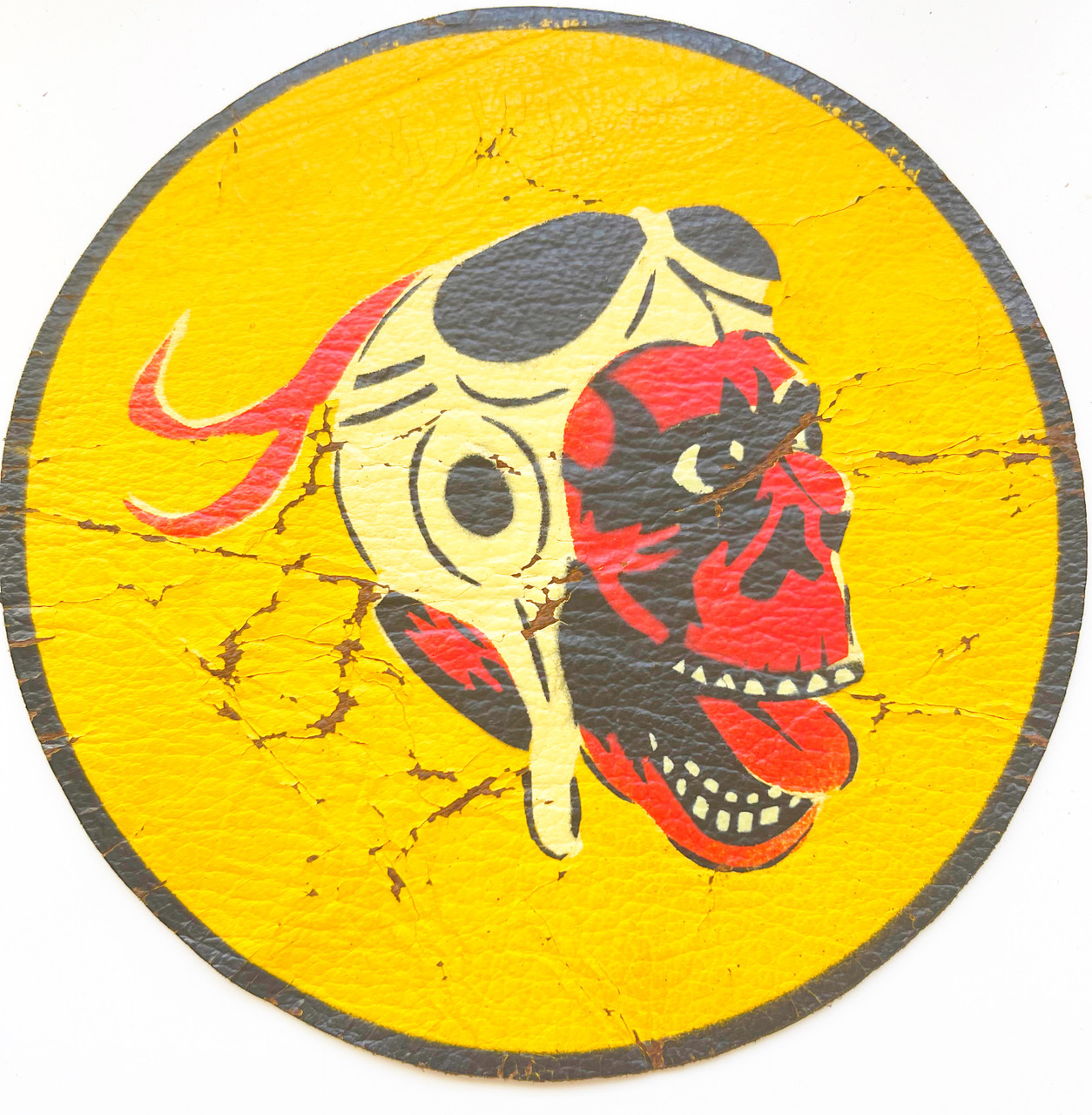 Ww2 us 367th bomb squadron patch