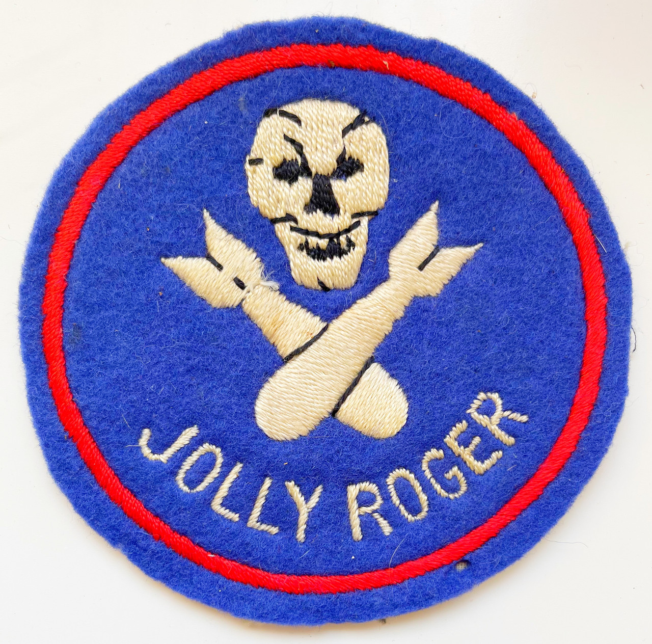 Sold, ww2 us 319th Bomb Squadron patch Sold, ww2 us 319th Bomb Squadron patch