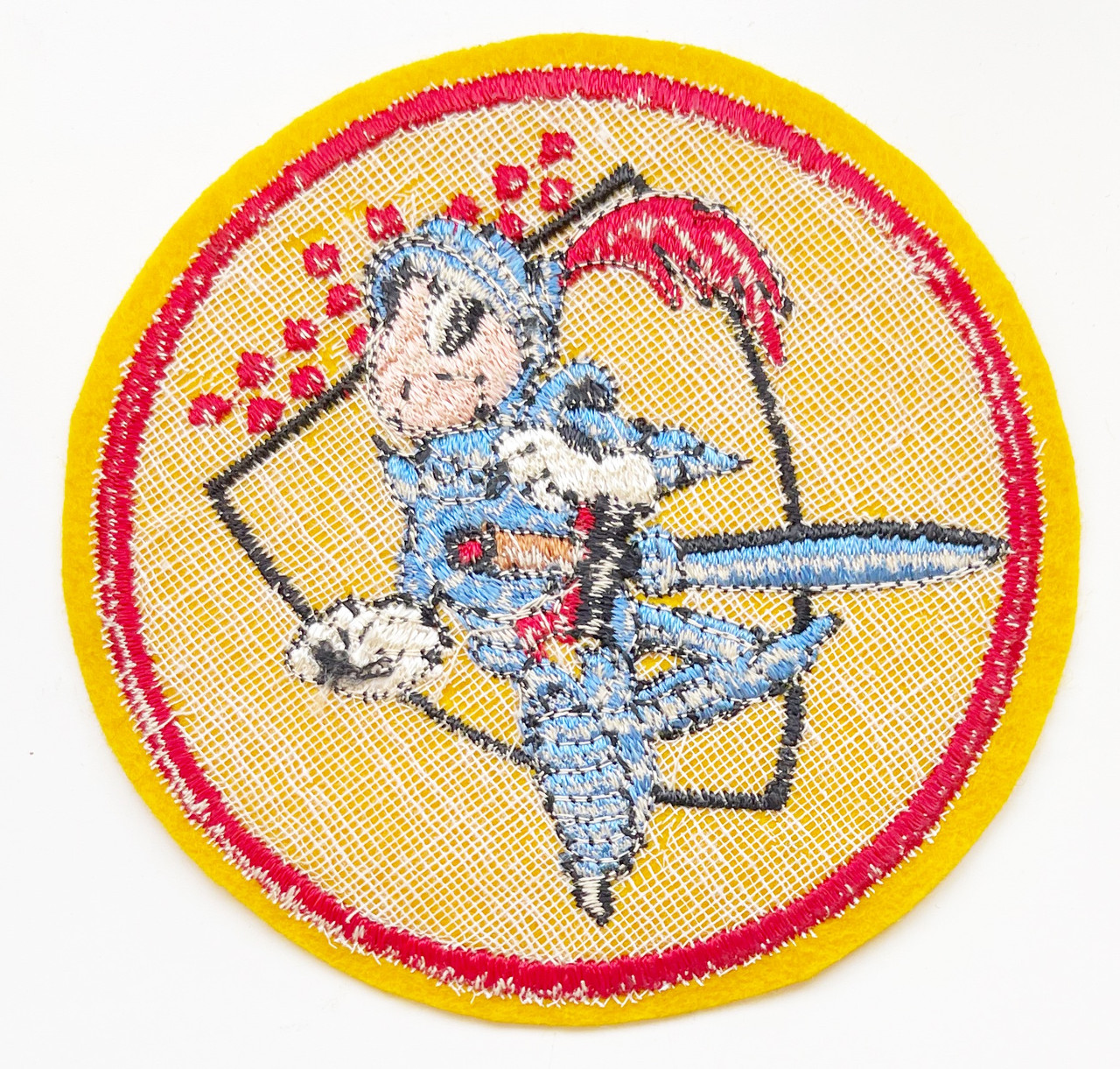 Shoulder patches add color to U.S. Army Field Artillery Museum's new  gallery, Article