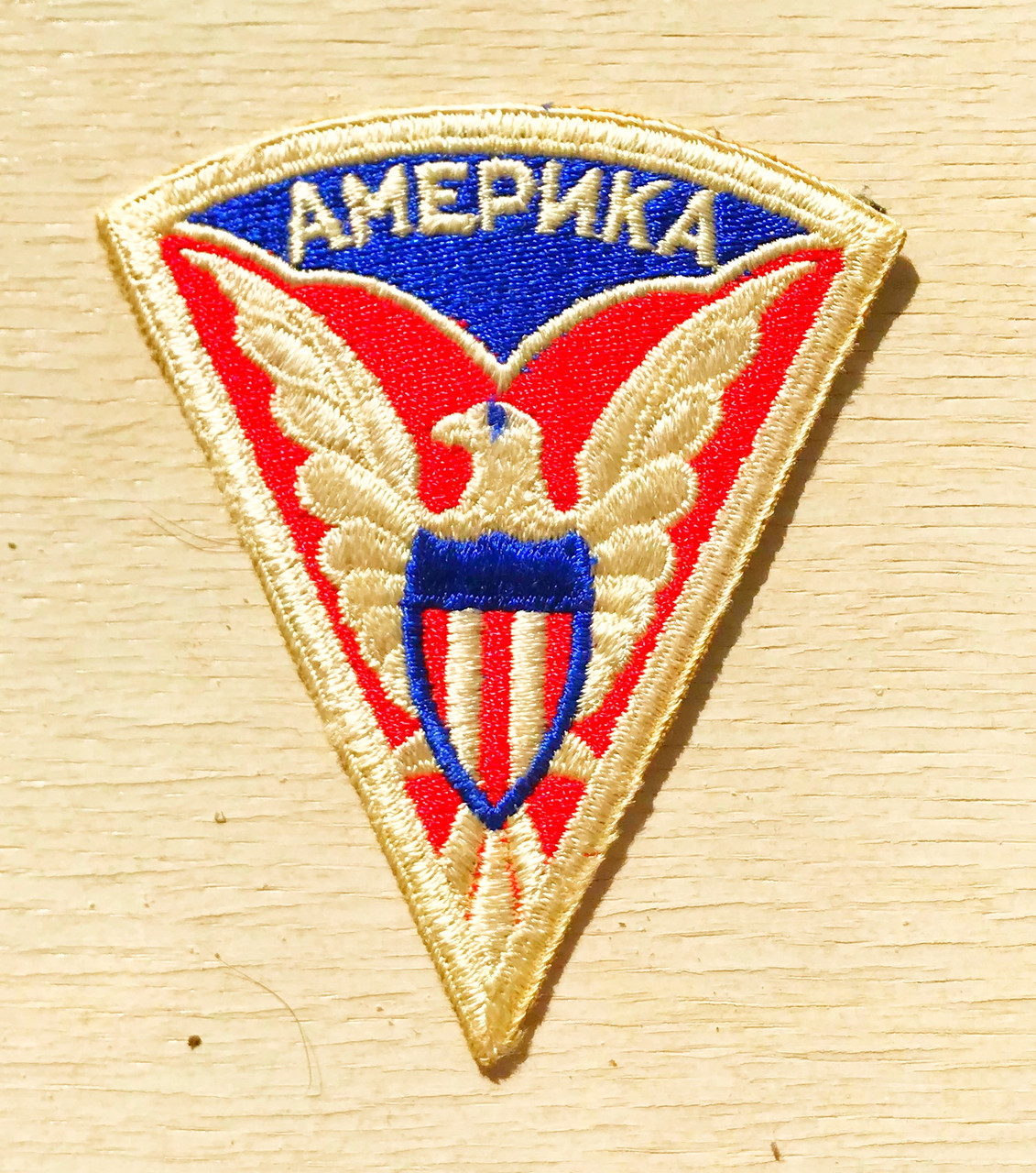 即納出荷American Military Patches A2 (25枚入り） アクセサリー