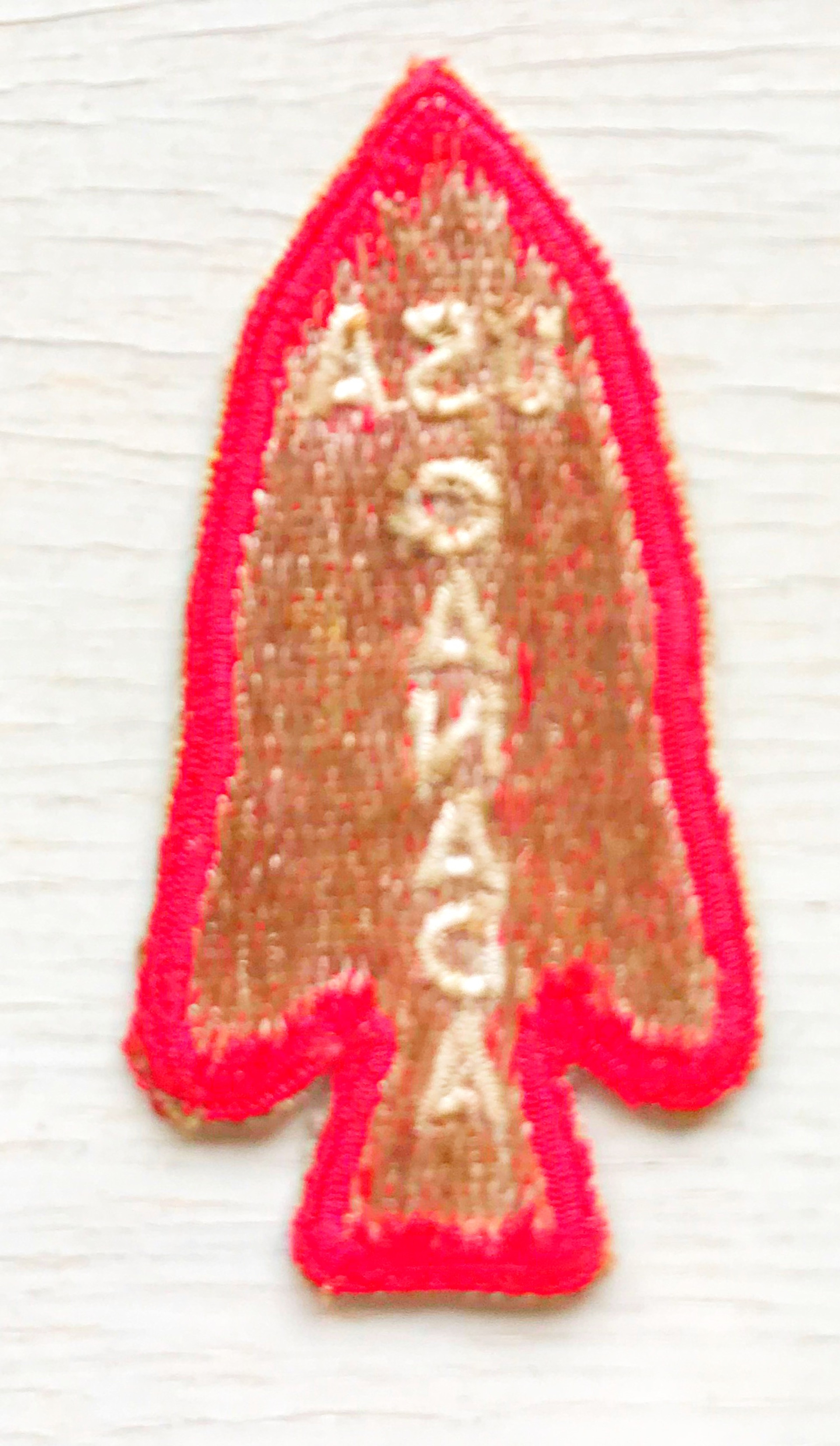 ww2 us army first special service force patch c ww2 us army first special service force patch c