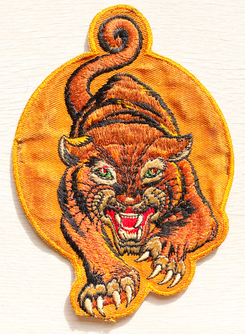 Korea us navy USN VA-65 squadron patch