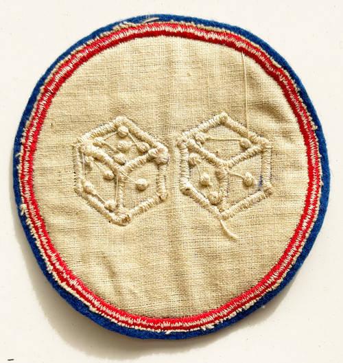 Ww2 us 90th Bomb Squadron patch