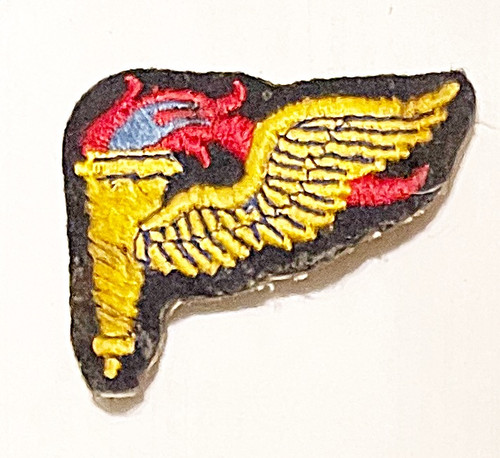 Ww2 us Pathfinder patch