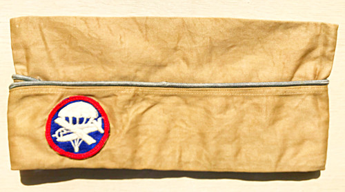 Cold War us 2nd pattern jump jacket, 508th Red Devils airborne Cold War us 2nd pattern jump jacket, 508th Red Devils airborne