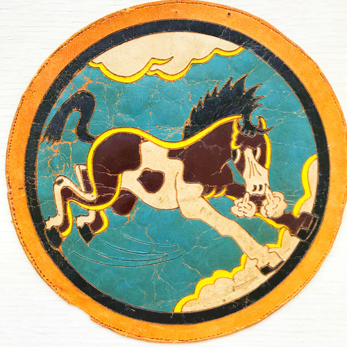 ww2 us 459th Bomb Group patch