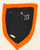 Ww2 us 27th infantry regiment wolfhound patch