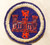 Ww1 us 20th engineer rest. Patch