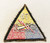 Ww2 us 70th armored corps patch