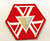 WW2 US Army 466th Quartermaster Patch