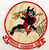 Korea us navy vf 191th fighter squadron patch