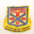 Ww2 us 963rd forward artillery battalion patch
