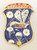 Korea us Air Force 67th tactical reconnaissance wing patch