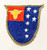 Korea us variation 5217th recon battalion Philippines unit patch
