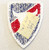 SOLD, Ww2 us 163th infantry patch