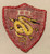 Sold, Ww2 us rare twill 3rd marines amphibious corps patch