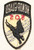 US Army 505th Infantry Regiment, 1st Airborne BG, Honor Guard Detachment, Patch