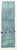 Post war 1949 A co 7 th regiment patch Post war 1949 A co 7 th regiment patch