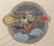 Korea, us 3638th Student helicopters school company patch B Korea, us 3638th Student helicopters school company patch B