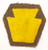 Pre Ww2 us felt 250th cavalry division patch