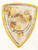 Early Ww2 us 61st cavalry division waffle on felt patch C Early Ww2 us 61st cavalry division waffle on felt patch C