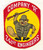 Ww2 us 241st engineers company A patch Ww2 us 241st engineers company A patch