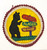 Ww2 us army 97th engineers battalion Canadian Alaska highway patch Ww2 us army 97th engineers battalion Canadian Alaska highway patch