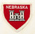 Cold  war us engineer Nebraska patch Cold  war us engineer Nebraska patch