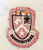 Ww2 us 9th Engineer Battalion patch