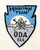 Cold War us mountain team Ora 123 special forces patch