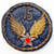 Ww2 us 15th Air Force bullion patch