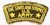Ww2 us army the Stars and Stripes patch