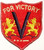 Ww2 us  victory task force patch