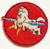 Ww2 us 532nd bombardement squadron Akron chenille