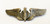 Ww2 us bombardier sterling silver wings Ww2 us bombardier sterling silver wings