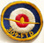 Ww2 us Air Commandos - 309th Field Training Detachment patch