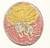 SOLD Ww2 us 460th parachute field artillery battalion named patch
