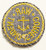 Ww2 us navy’s war corespondent patch