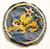 Ww2 us CBI 14th Air Force patch theater made