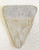 Ww2 us CBI Ledo road leather patch Ww2 us CBI Ledo road leather patch