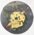 ww2 us 340th fighter squadron patch