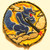 ww2 us 18th fighter squadron patch c ww2 us 18th fighter squadron patch c