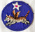 Ww2 us VGA variant shoulder patch