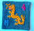 The rarest marines in China patches US 4th Marine Regiment, Company M 2 patches