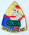 Ww2 us Spearhead 3rd tank battalion patch