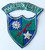 Ww2 us MARS TASK FORCE attached tab patch