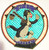 Korea us vp 871 squadron bullion patch