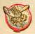 ww2 us 330th interceptor fighter squadron patch
